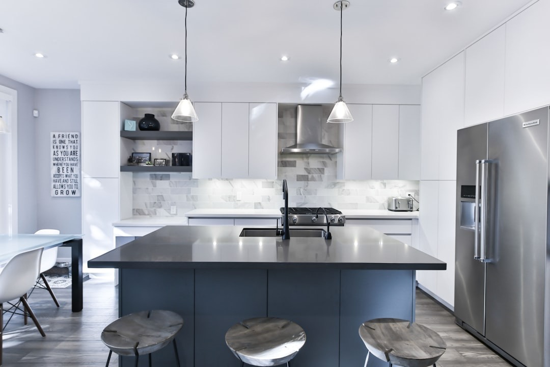 cocina office